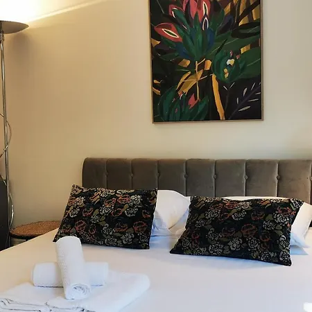 Apartment Charming Air-conditioned 
