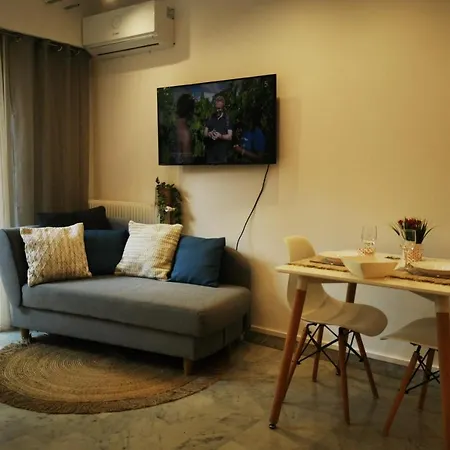 Charming Air-conditioned 