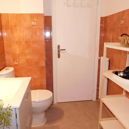 Apartment Charming Air-conditioned 